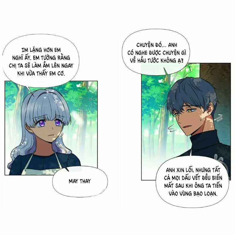 Bản Khế Ước Với Nữ Công Tước Ác Ma Chapter 70 trang 2