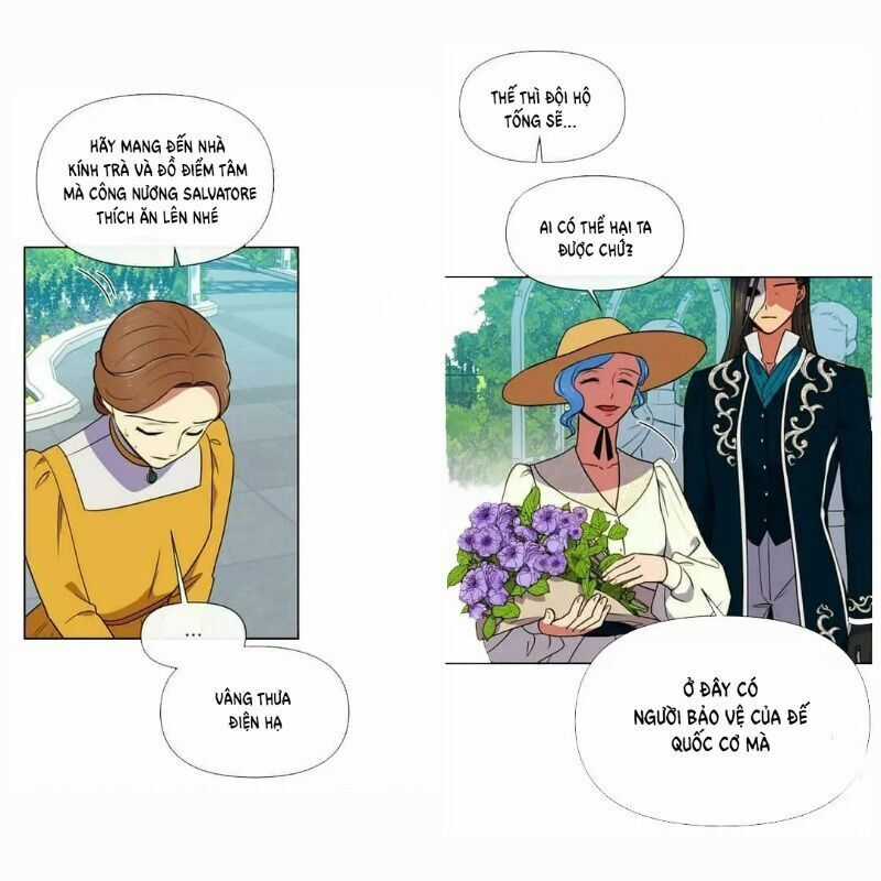 Bản Khế Ước Với Nữ Công Tước Ác Ma Chapter 70 trang 28