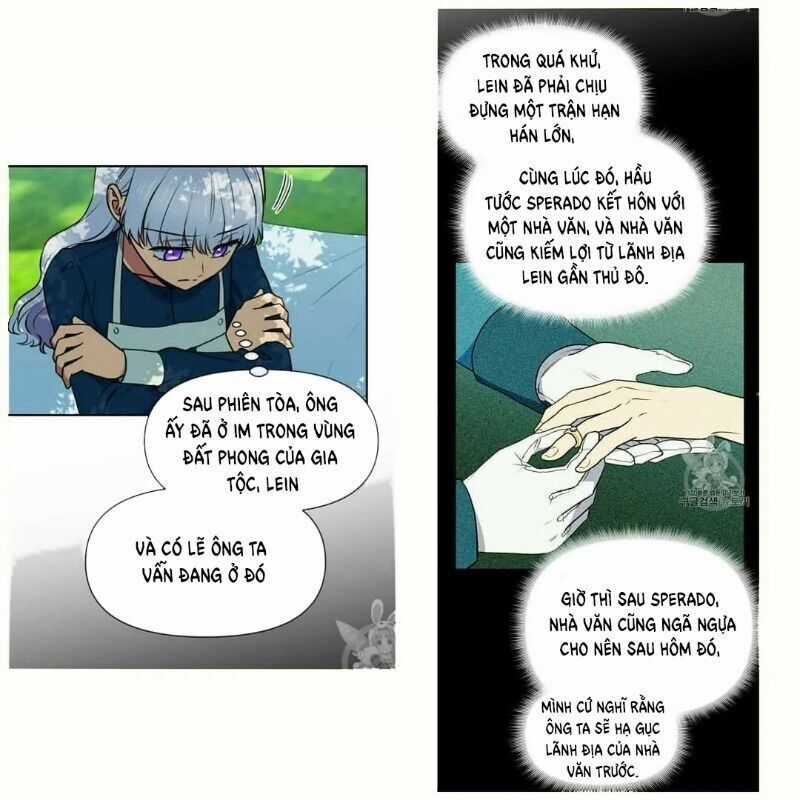 Bản Khế Ước Với Nữ Công Tước Ác Ma Chapter 70 trang 5
