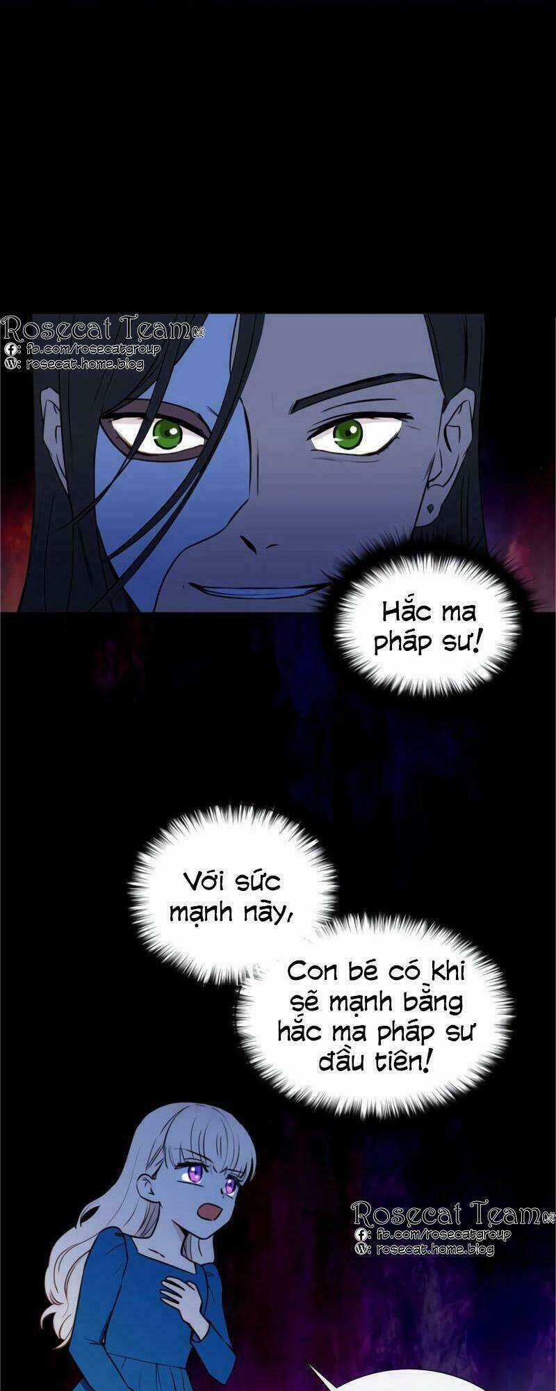 Bản Khế Ước Với Nữ Công Tước Ác Ma Chapter 8 trang 11