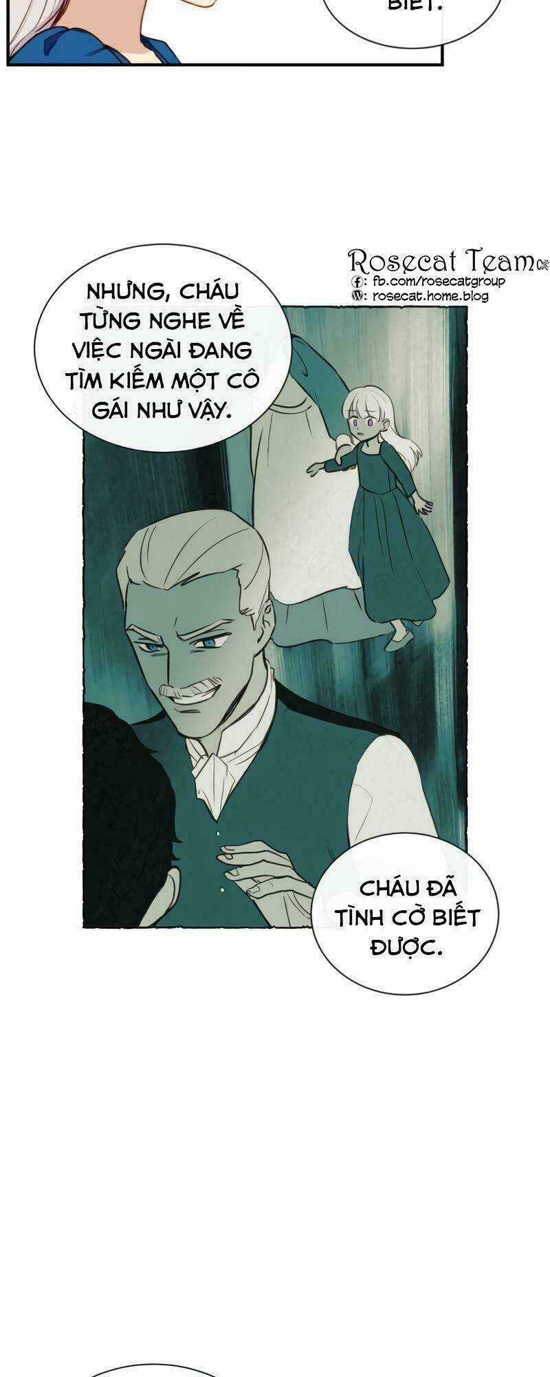 Bản Khế Ước Với Nữ Công Tước Ác Ma Chapter 8 trang 14