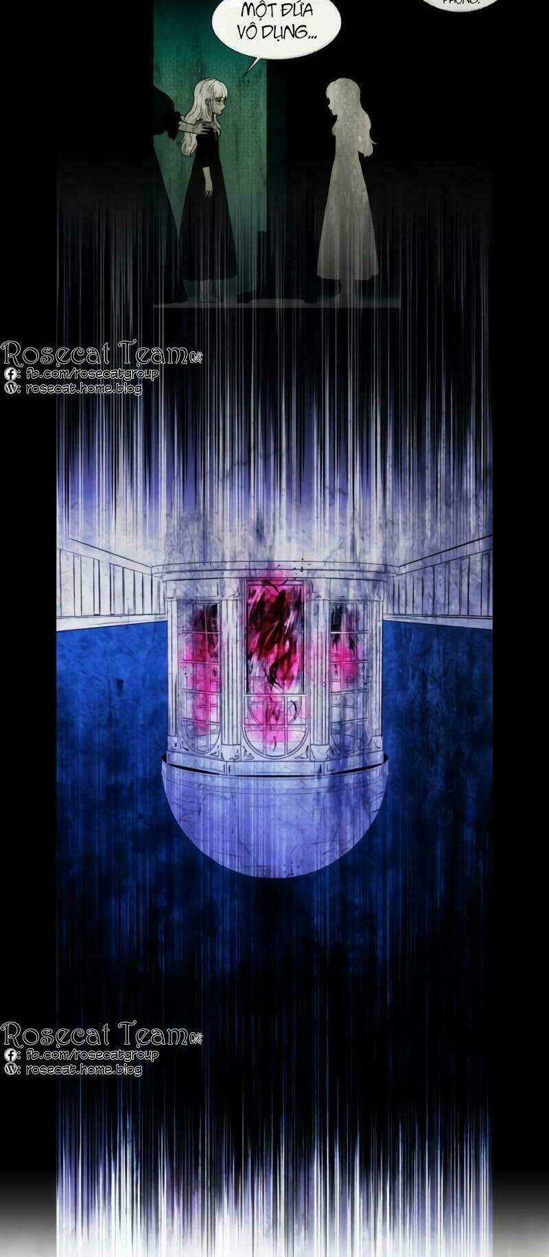 Bản Khế Ước Với Nữ Công Tước Ác Ma Chapter 8 trang 18