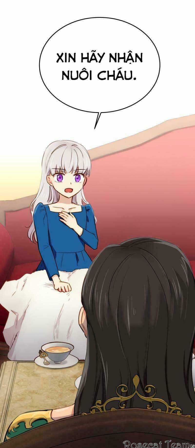 Bản Khế Ước Với Nữ Công Tước Ác Ma Chapter 8 trang 2