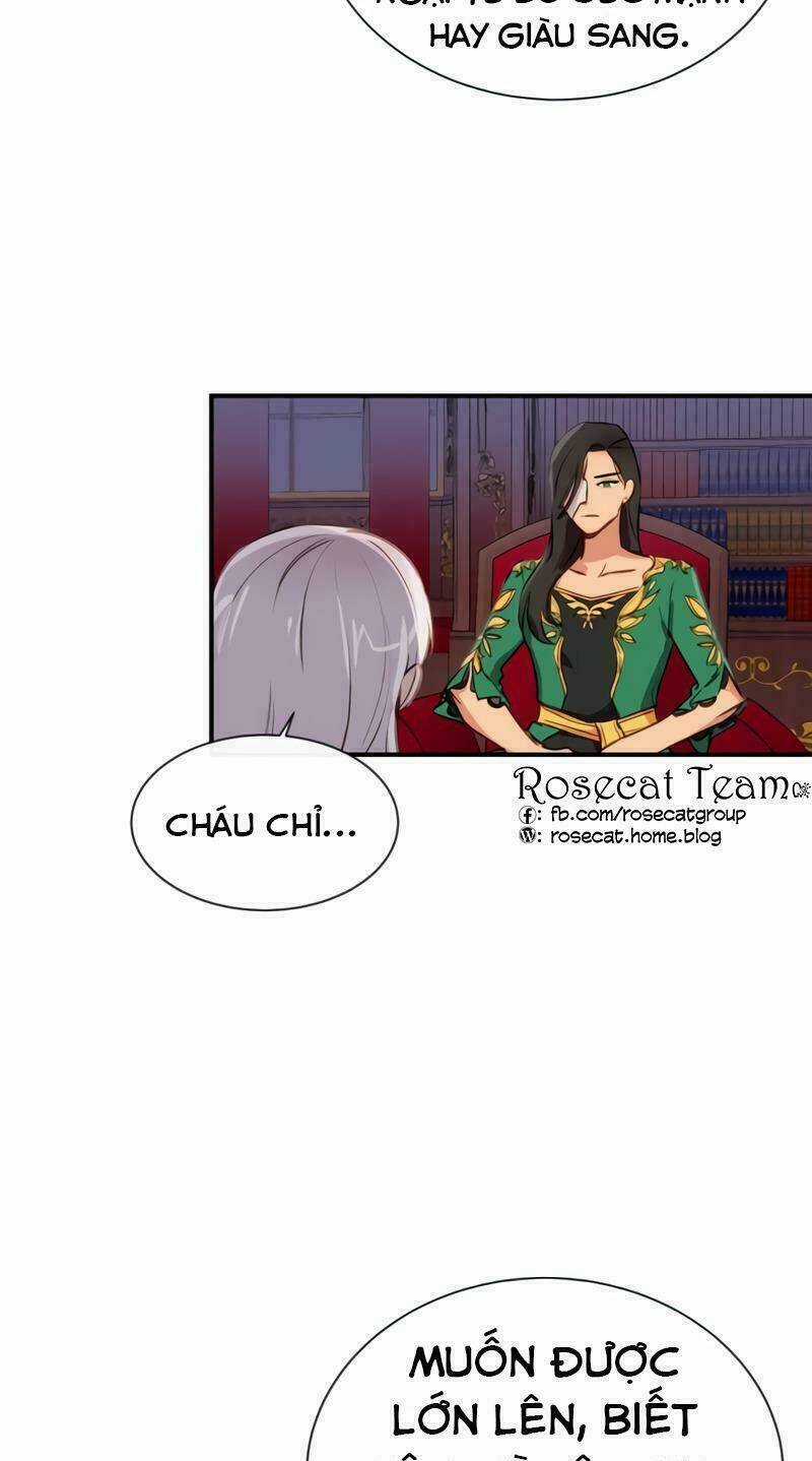 Bản Khế Ước Với Nữ Công Tước Ác Ma Chapter 8 trang 20