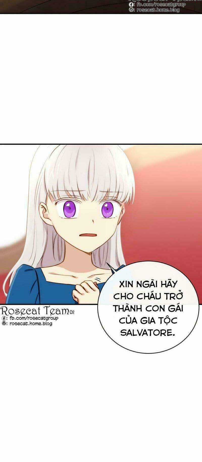 Bản Khế Ước Với Nữ Công Tước Ác Ma Chapter 8 trang 3