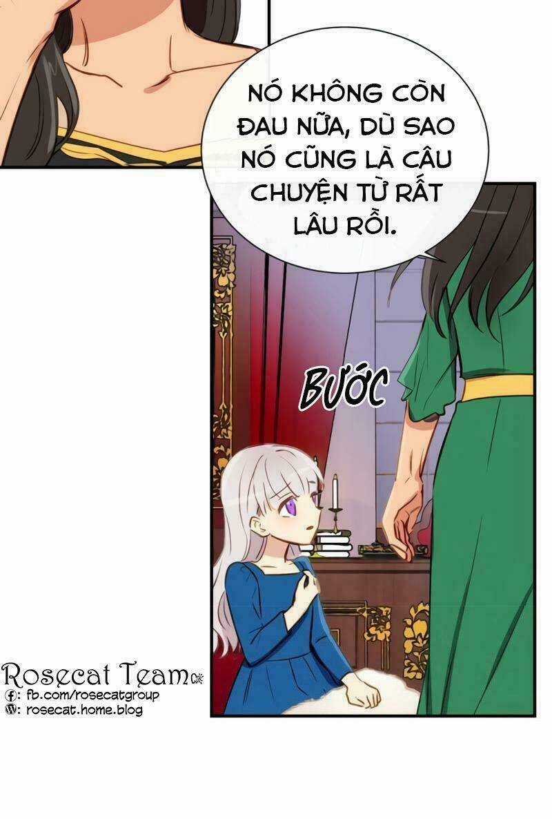 Bản Khế Ước Với Nữ Công Tước Ác Ma Chapter 8 trang 41