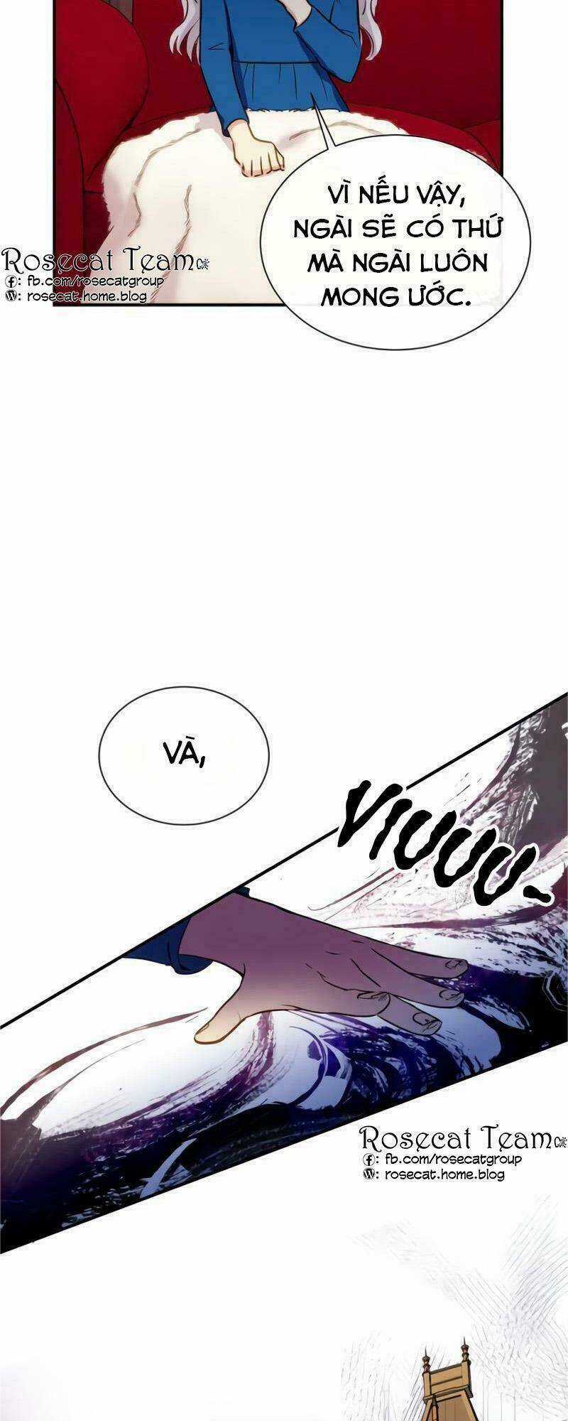 Bản Khế Ước Với Nữ Công Tước Ác Ma Chapter 8 trang 7