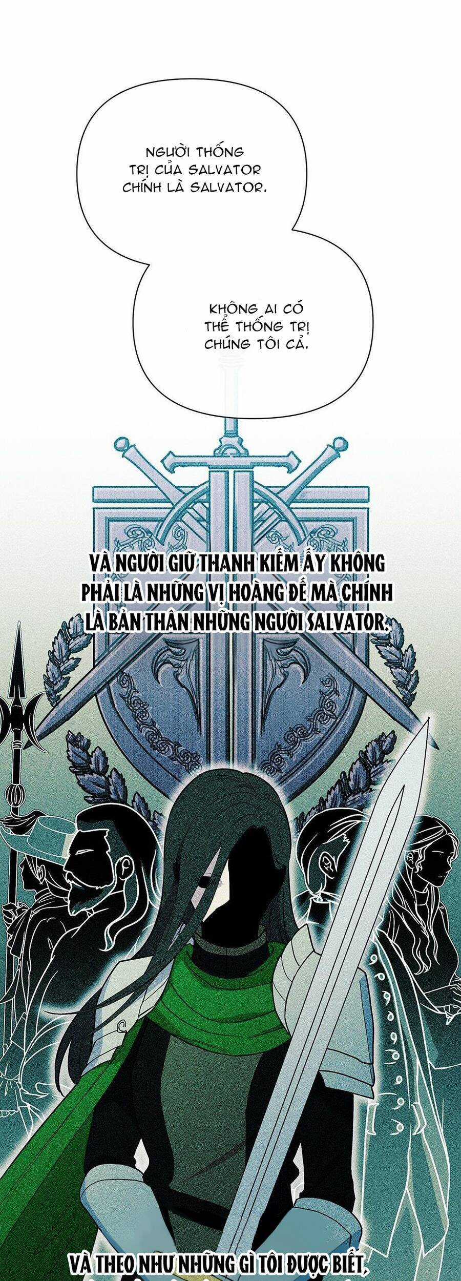 Bản Khế Ước Với Nữ Công Tước Ác Ma Chapter 88 trang 15