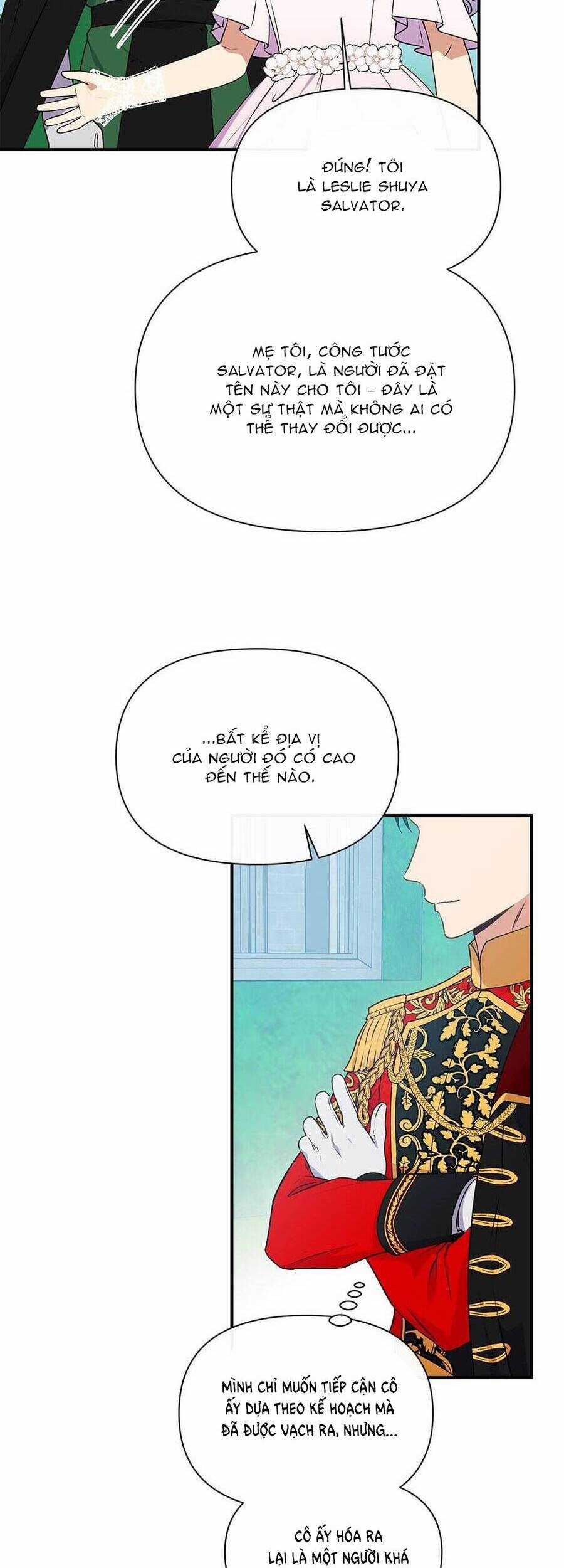 Bản Khế Ước Với Nữ Công Tước Ác Ma Chapter 88 trang 18