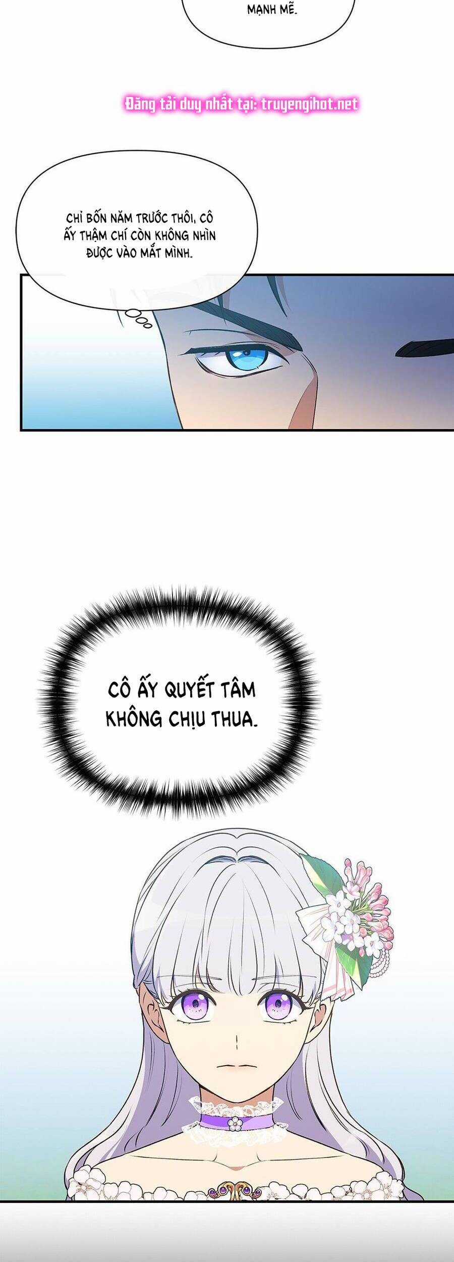 Bản Khế Ước Với Nữ Công Tước Ác Ma Chapter 88 trang 19