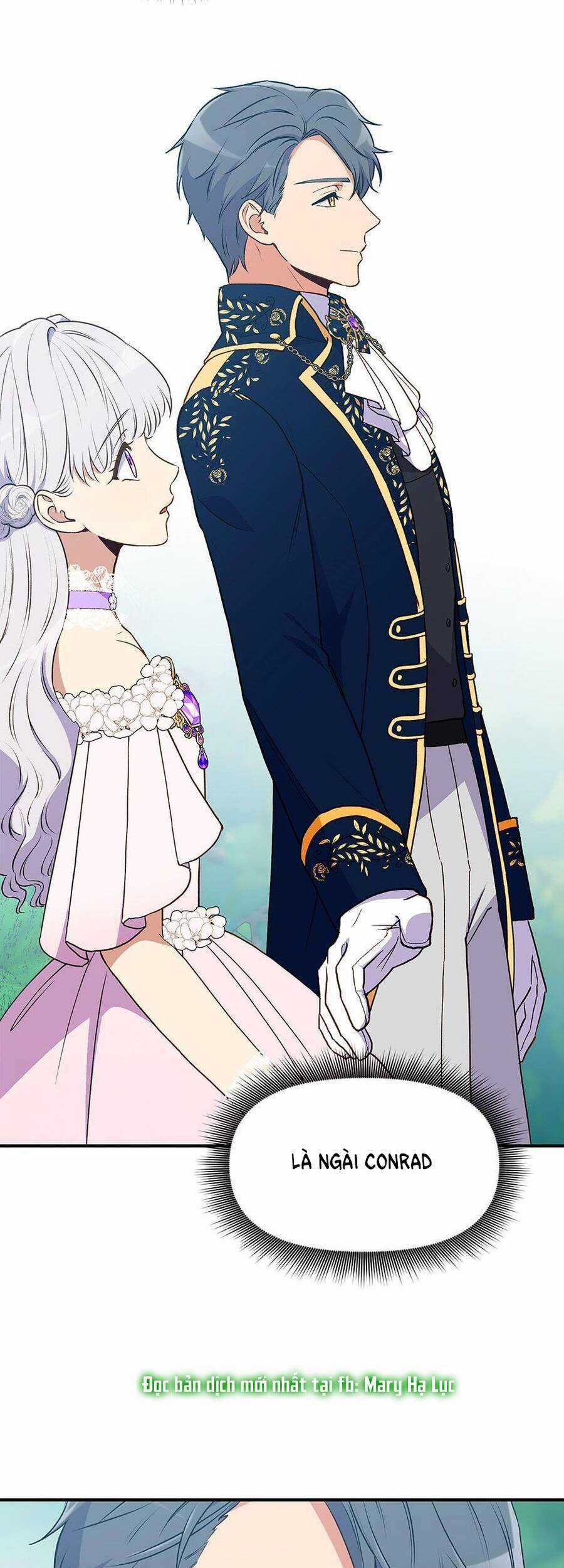 Bản Khế Ước Với Nữ Công Tước Ác Ma Chapter 88 trang 24