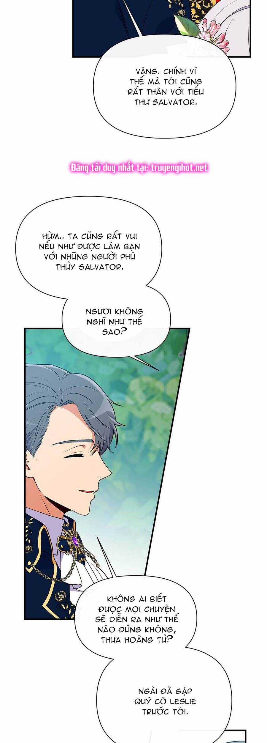 Bản Khế Ước Với Nữ Công Tước Ác Ma Chapter 88 trang 26