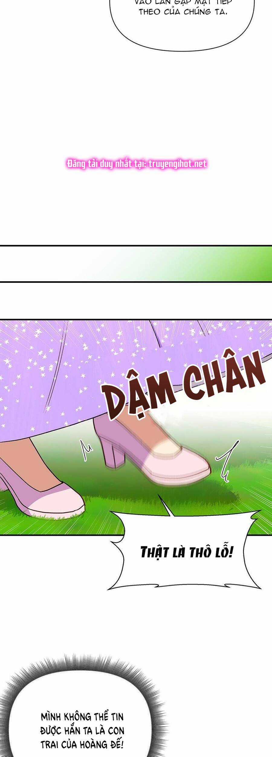 Bản Khế Ước Với Nữ Công Tước Ác Ma Chapter 88 trang 28