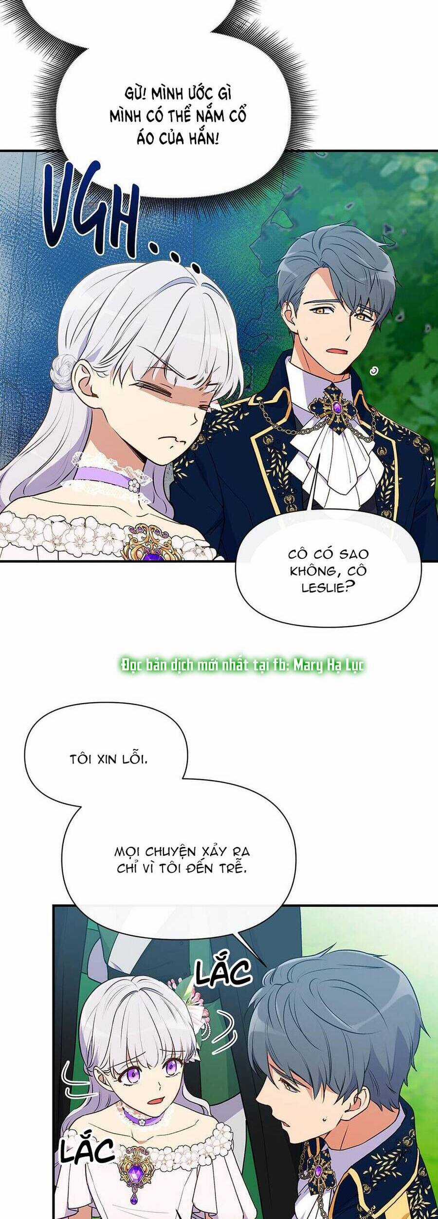 Bản Khế Ước Với Nữ Công Tước Ác Ma Chapter 88 trang 29