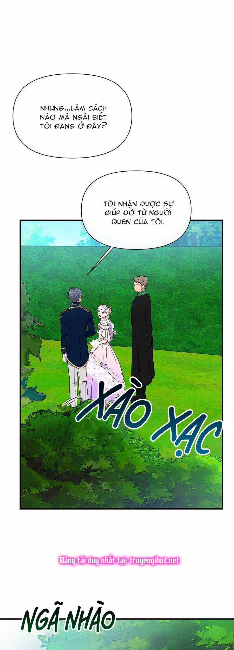 Bản Khế Ước Với Nữ Công Tước Ác Ma Chapter 88 trang 31