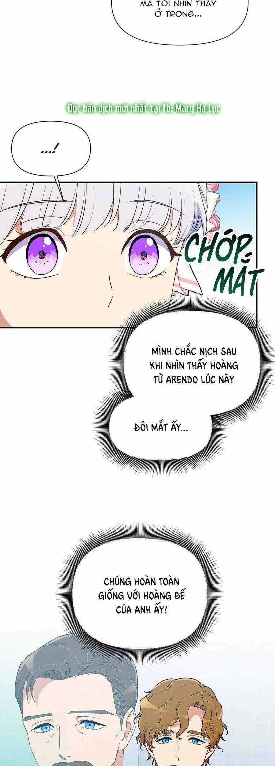 Bản Khế Ước Với Nữ Công Tước Ác Ma Chapter 88 trang 33