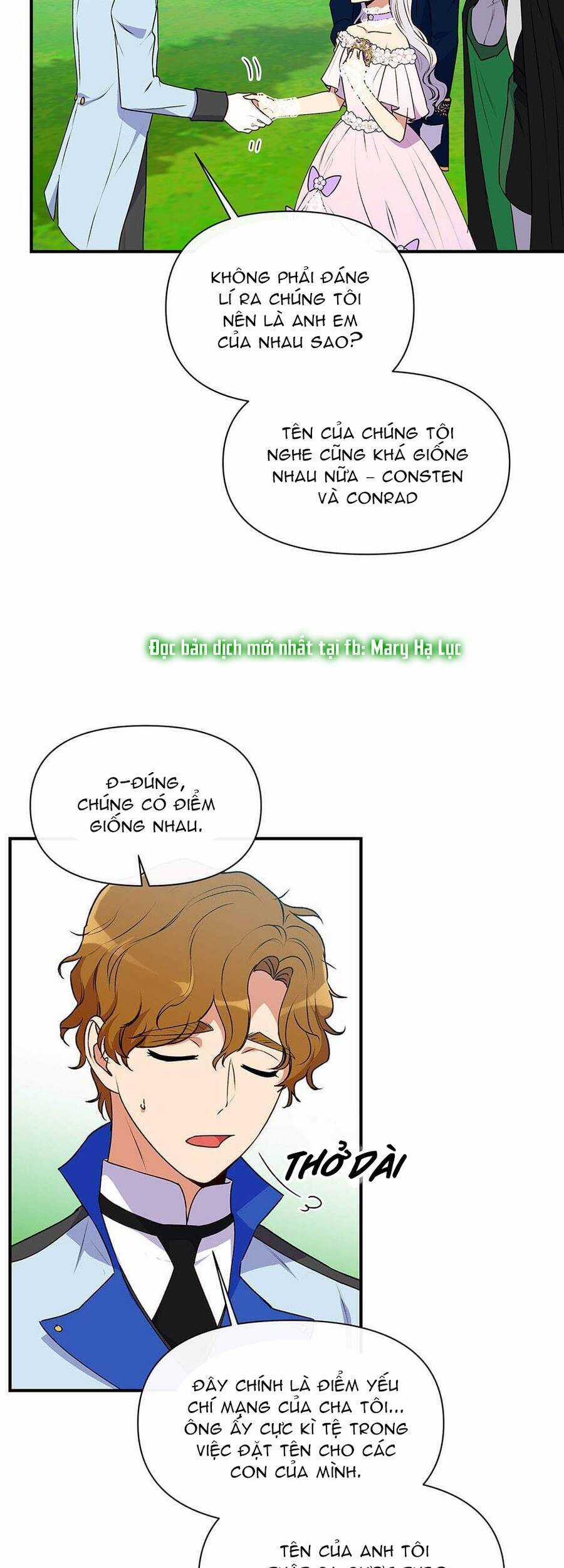 Bản Khế Ước Với Nữ Công Tước Ác Ma Chapter 88 trang 35