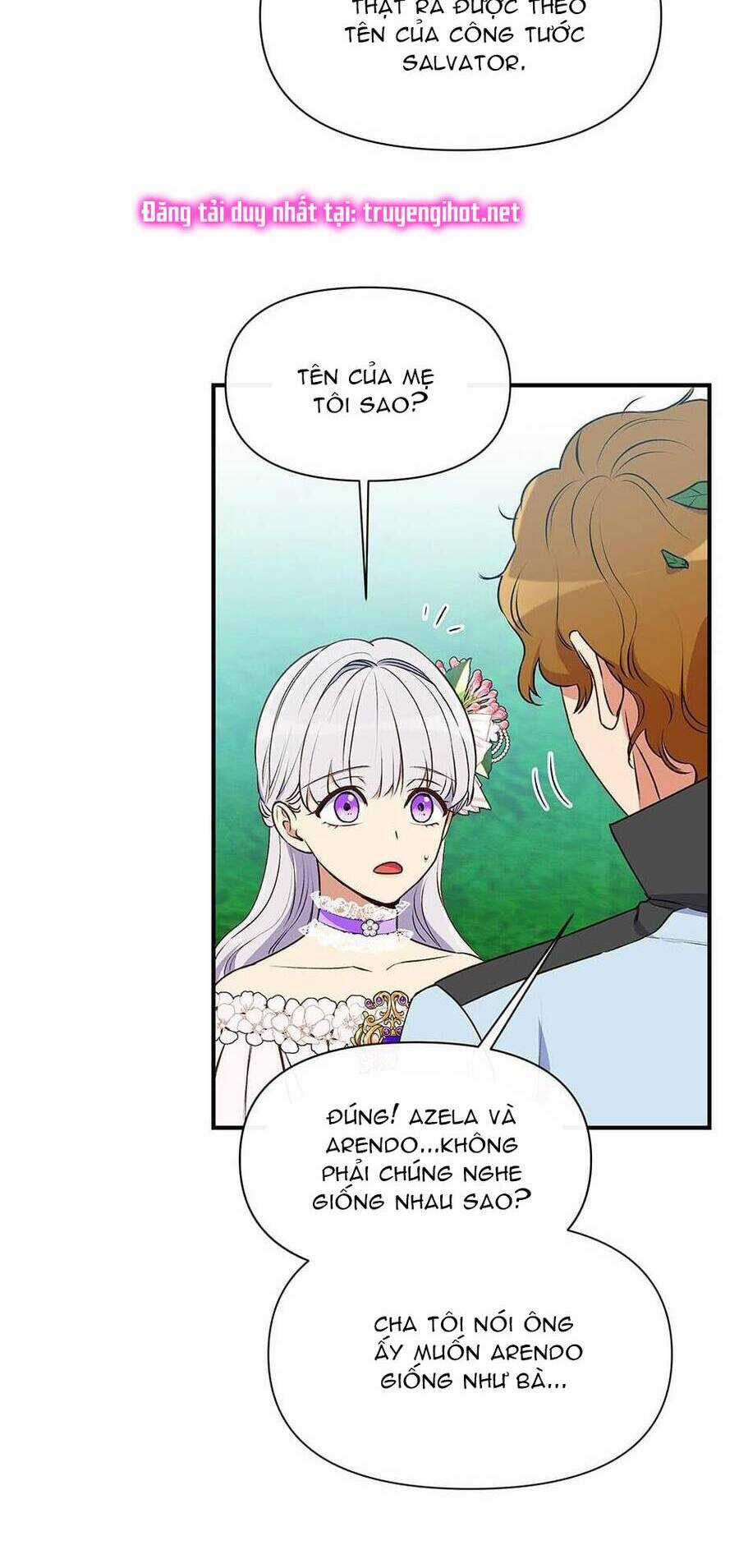 Bản Khế Ước Với Nữ Công Tước Ác Ma Chapter 88 trang 36