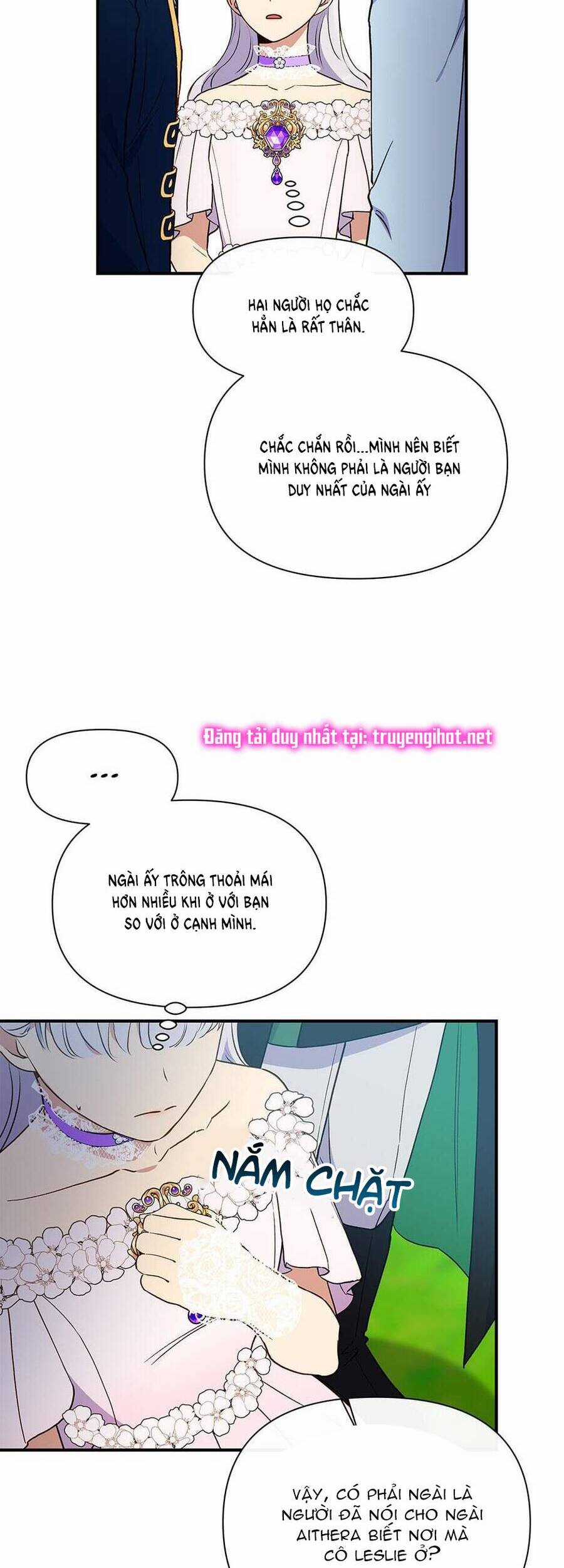 Bản Khế Ước Với Nữ Công Tước Ác Ma Chapter 88 trang 38