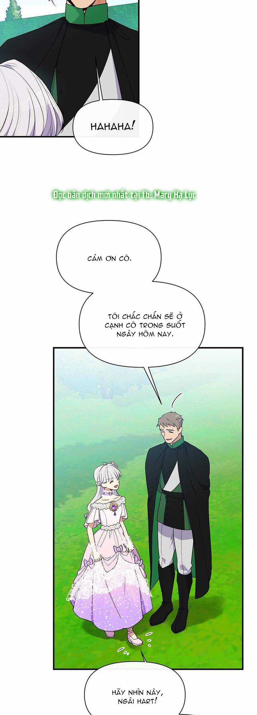 Bản Khế Ước Với Nữ Công Tước Ác Ma Chapter 88 trang 4