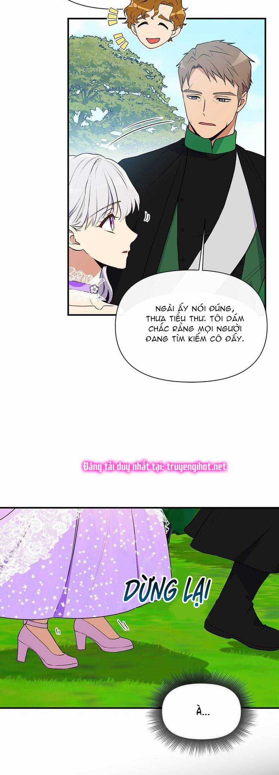 Bản Khế Ước Với Nữ Công Tước Ác Ma Chapter 88 trang 40