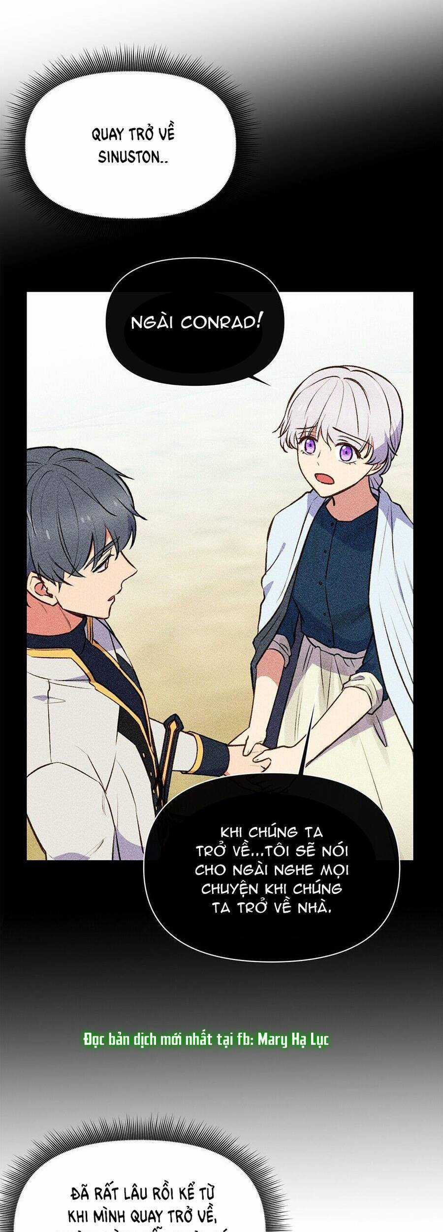 Bản Khế Ước Với Nữ Công Tước Ác Ma Chapter 88 trang 41