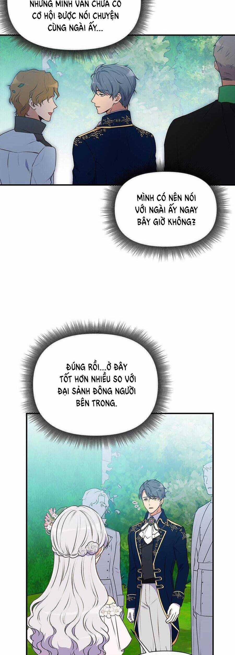 Bản Khế Ước Với Nữ Công Tước Ác Ma Chapter 88 trang 42