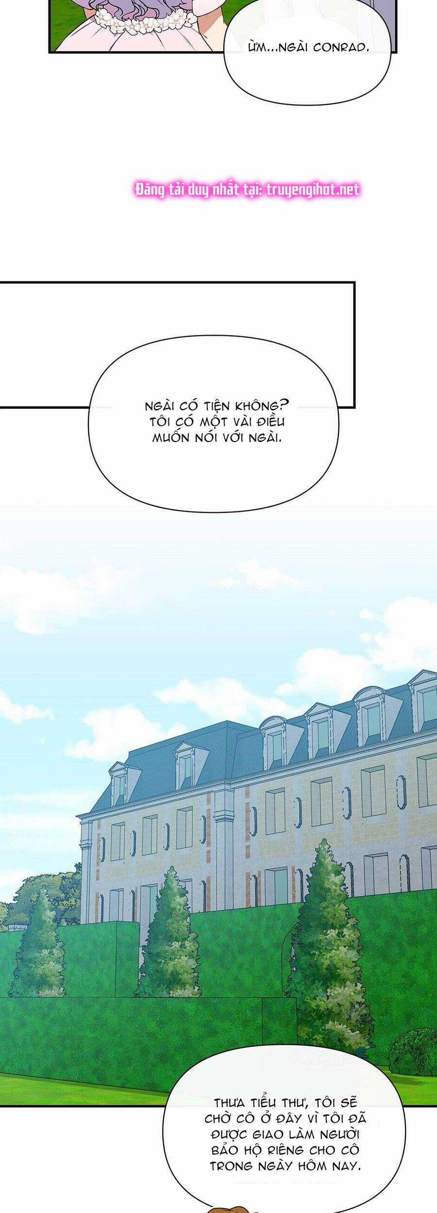 Bản Khế Ước Với Nữ Công Tước Ác Ma Chapter 88 trang 43