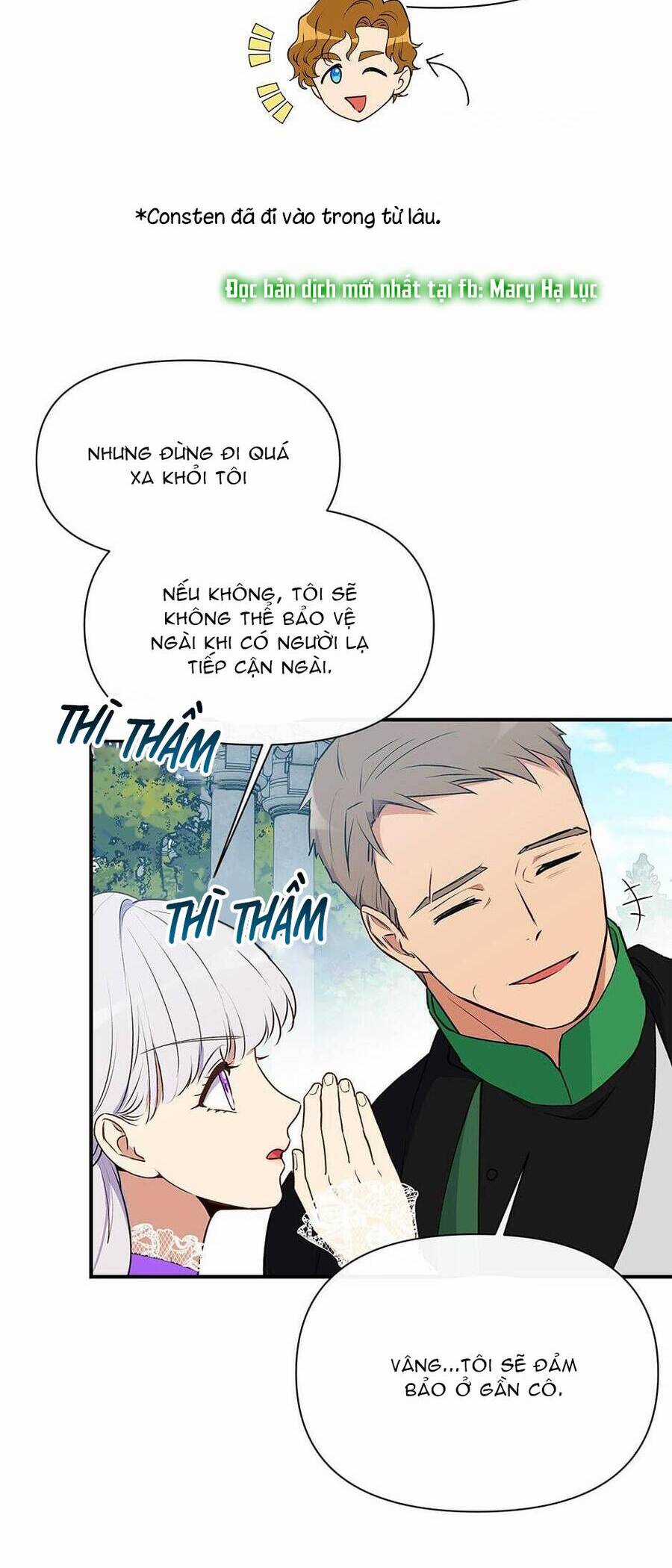 Bản Khế Ước Với Nữ Công Tước Ác Ma Chapter 88 trang 44