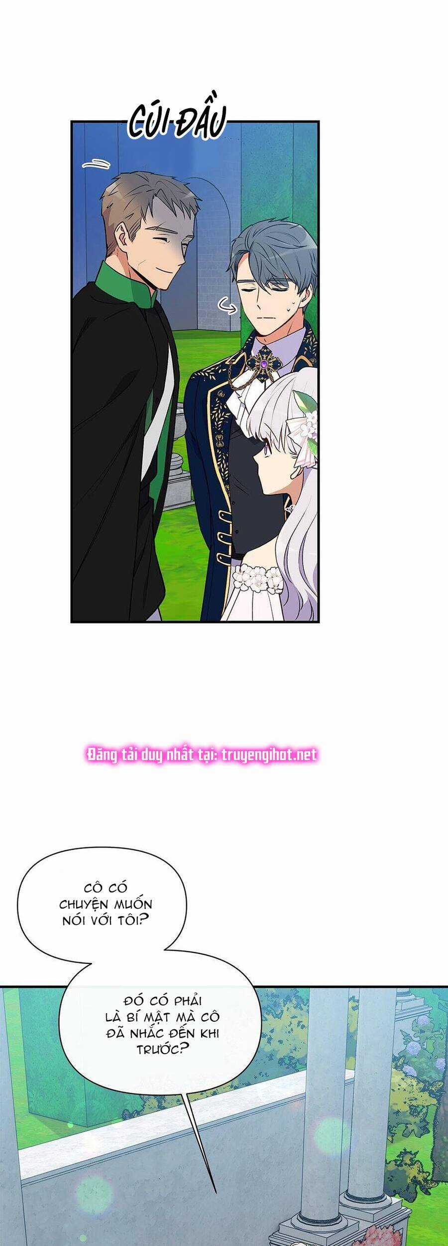 Bản Khế Ước Với Nữ Công Tước Ác Ma Chapter 88 trang 45