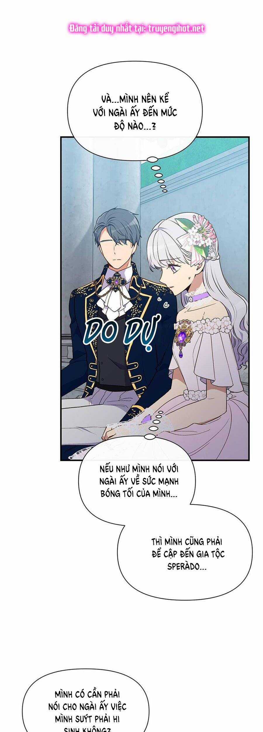 Bản Khế Ước Với Nữ Công Tước Ác Ma Chapter 88 trang 47