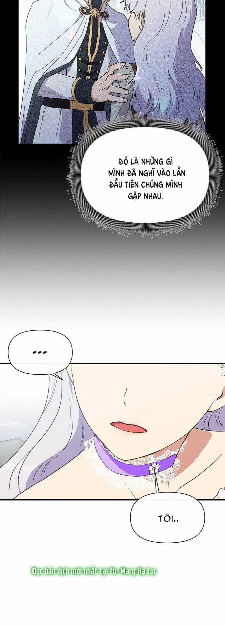 Bản Khế Ước Với Nữ Công Tước Ác Ma Chapter 88 trang 50