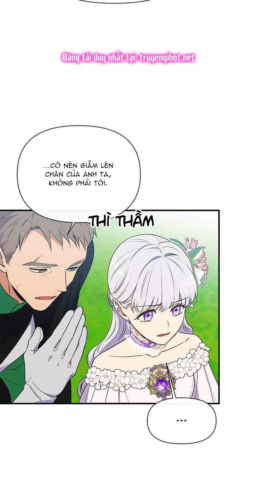 Bản Khế Ước Với Nữ Công Tước Ác Ma Chapter 88 trang 8