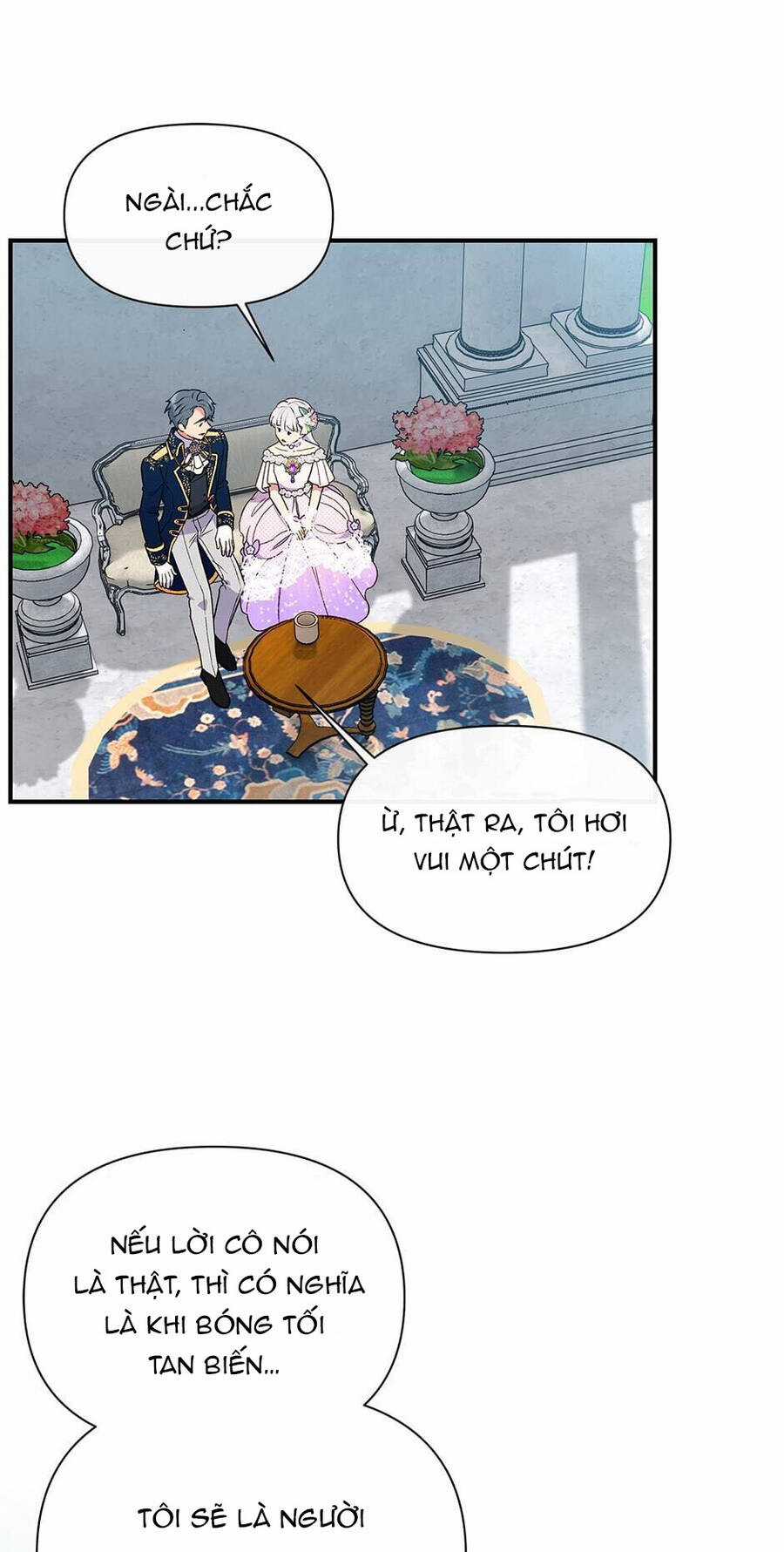 Bản Khế Ước Với Nữ Công Tước Ác Ma Chapter 89 trang 11