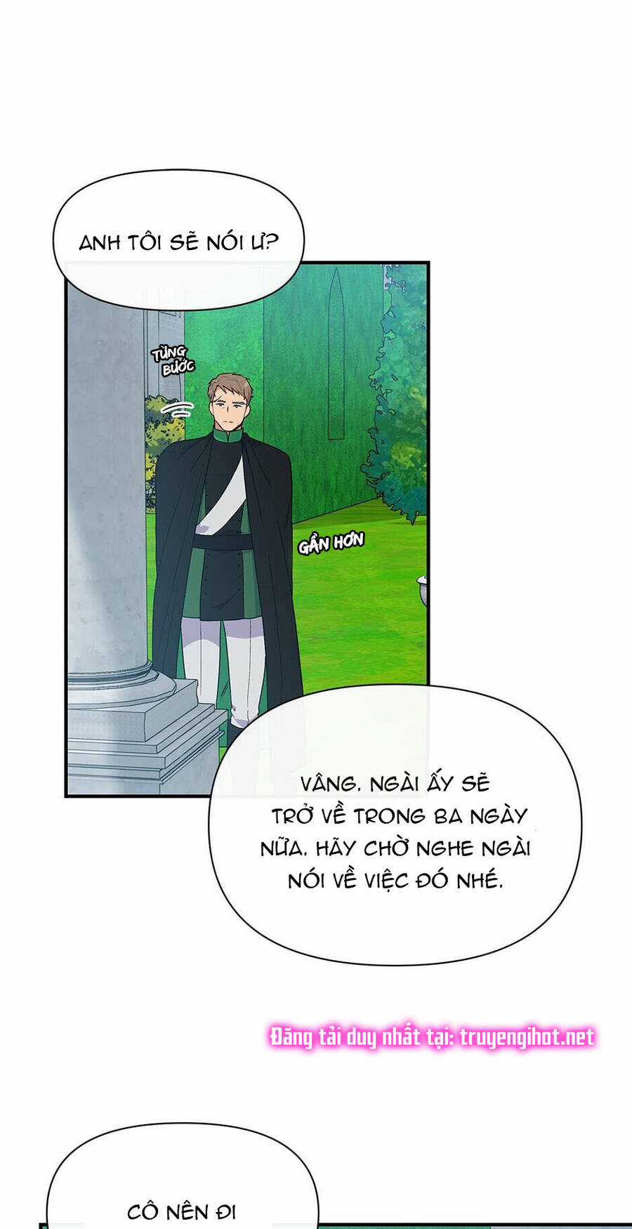 Bản Khế Ước Với Nữ Công Tước Ác Ma Chapter 89 trang 15