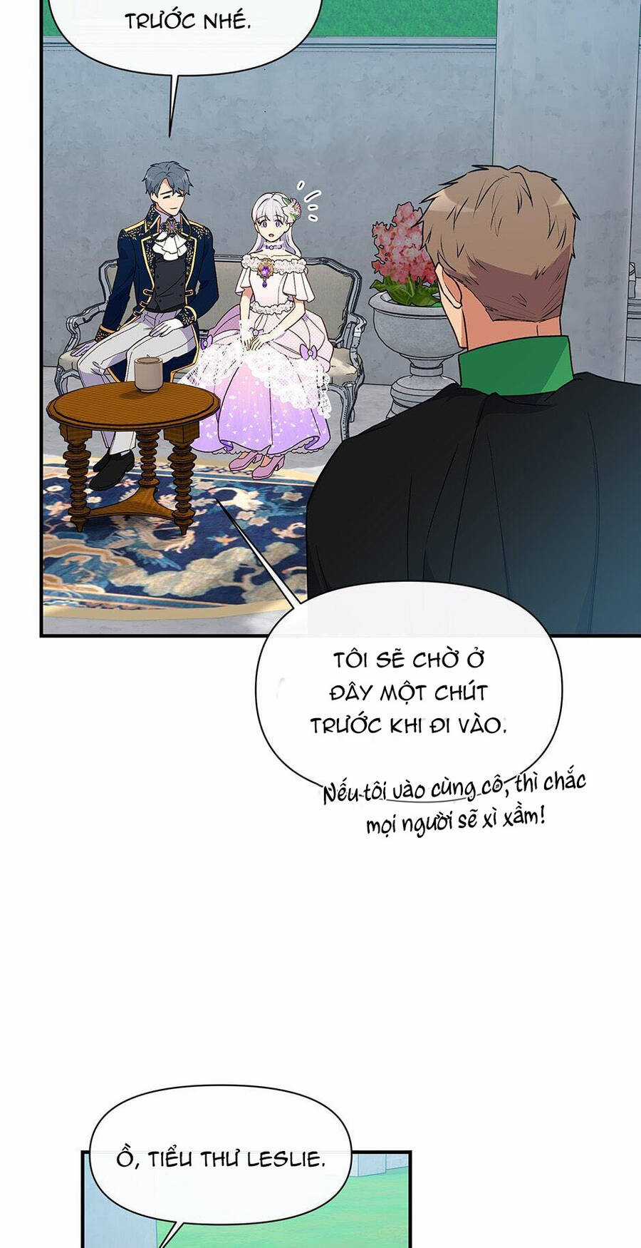 Bản Khế Ước Với Nữ Công Tước Ác Ma Chapter 89 trang 16