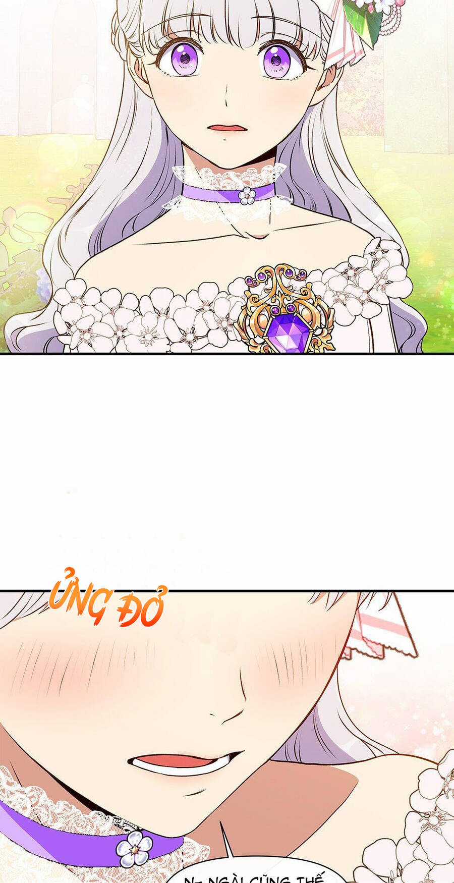 Bản Khế Ước Với Nữ Công Tước Ác Ma Chapter 89 trang 18