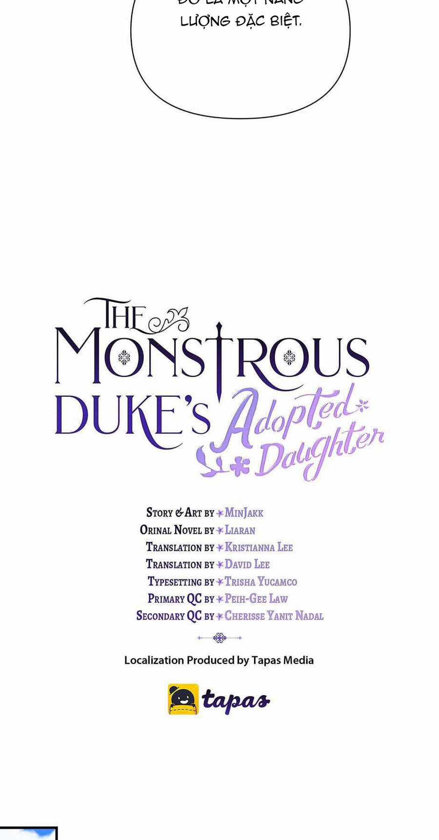 Bản Khế Ước Với Nữ Công Tước Ác Ma Chapter 89 trang 2