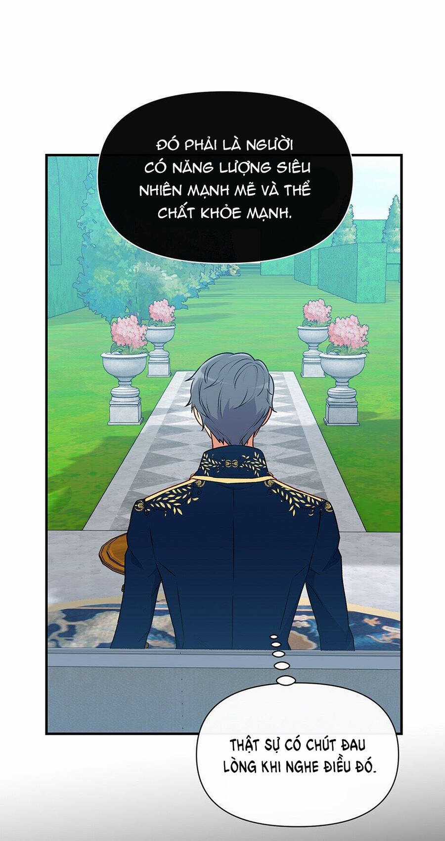 Bản Khế Ước Với Nữ Công Tước Ác Ma Chapter 89 trang 21