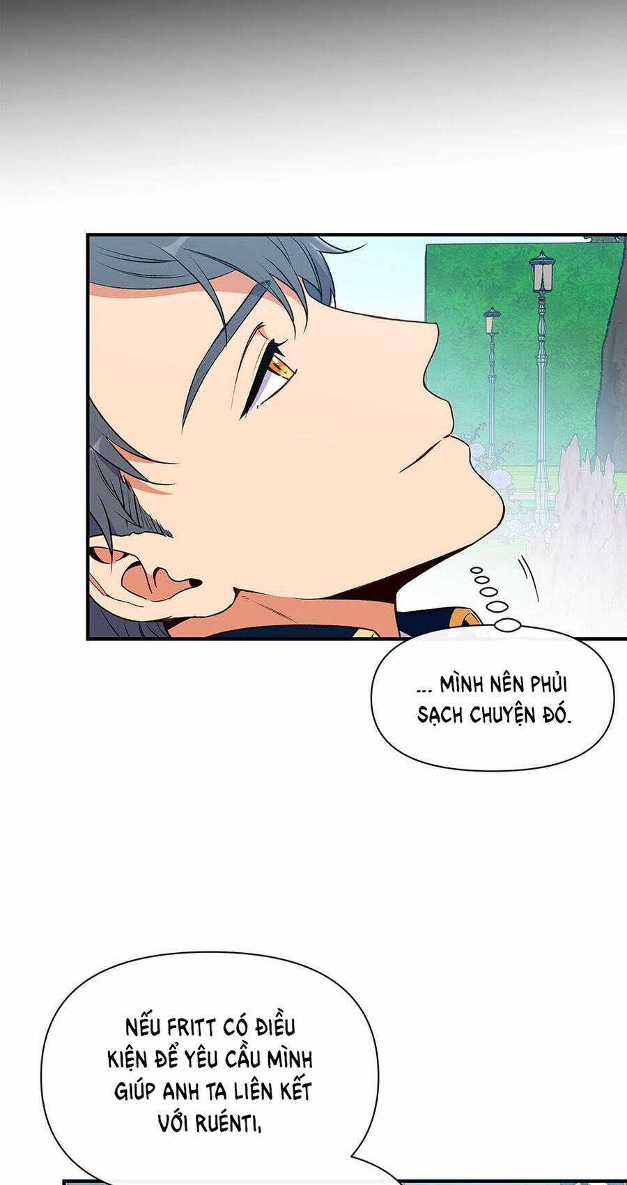 Bản Khế Ước Với Nữ Công Tước Ác Ma Chapter 89 trang 23