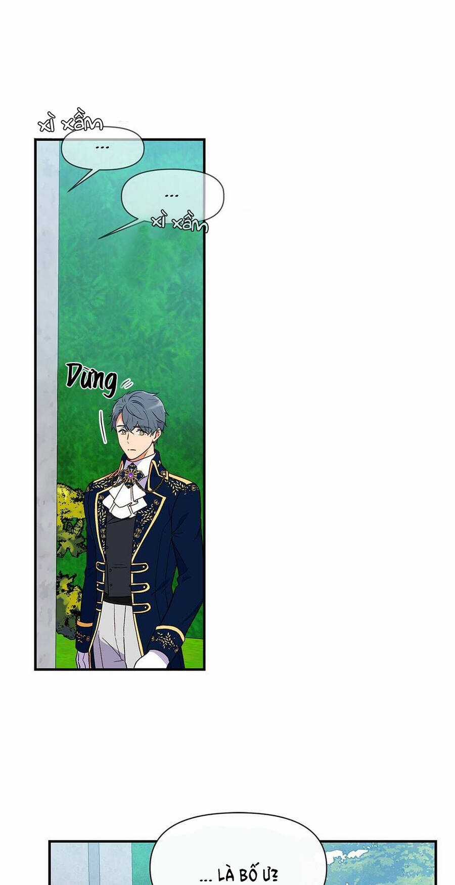 Bản Khế Ước Với Nữ Công Tước Ác Ma Chapter 89 trang 25