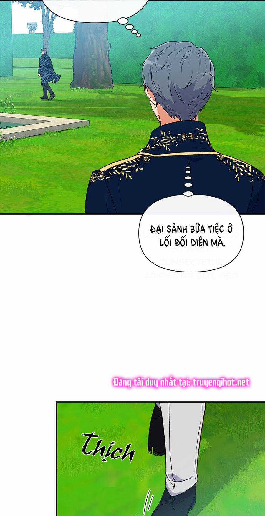 Bản Khế Ước Với Nữ Công Tước Ác Ma Chapter 89 trang 27