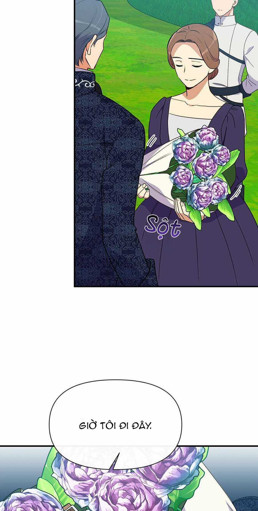 Bản Khế Ước Với Nữ Công Tước Ác Ma Chapter 89 trang 32