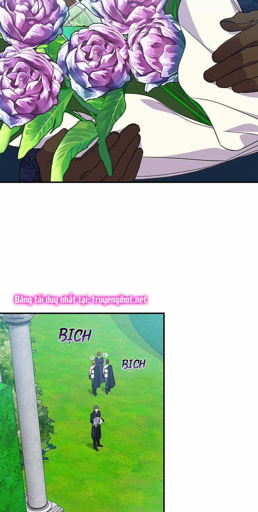 Bản Khế Ước Với Nữ Công Tước Ác Ma Chapter 89 trang 33