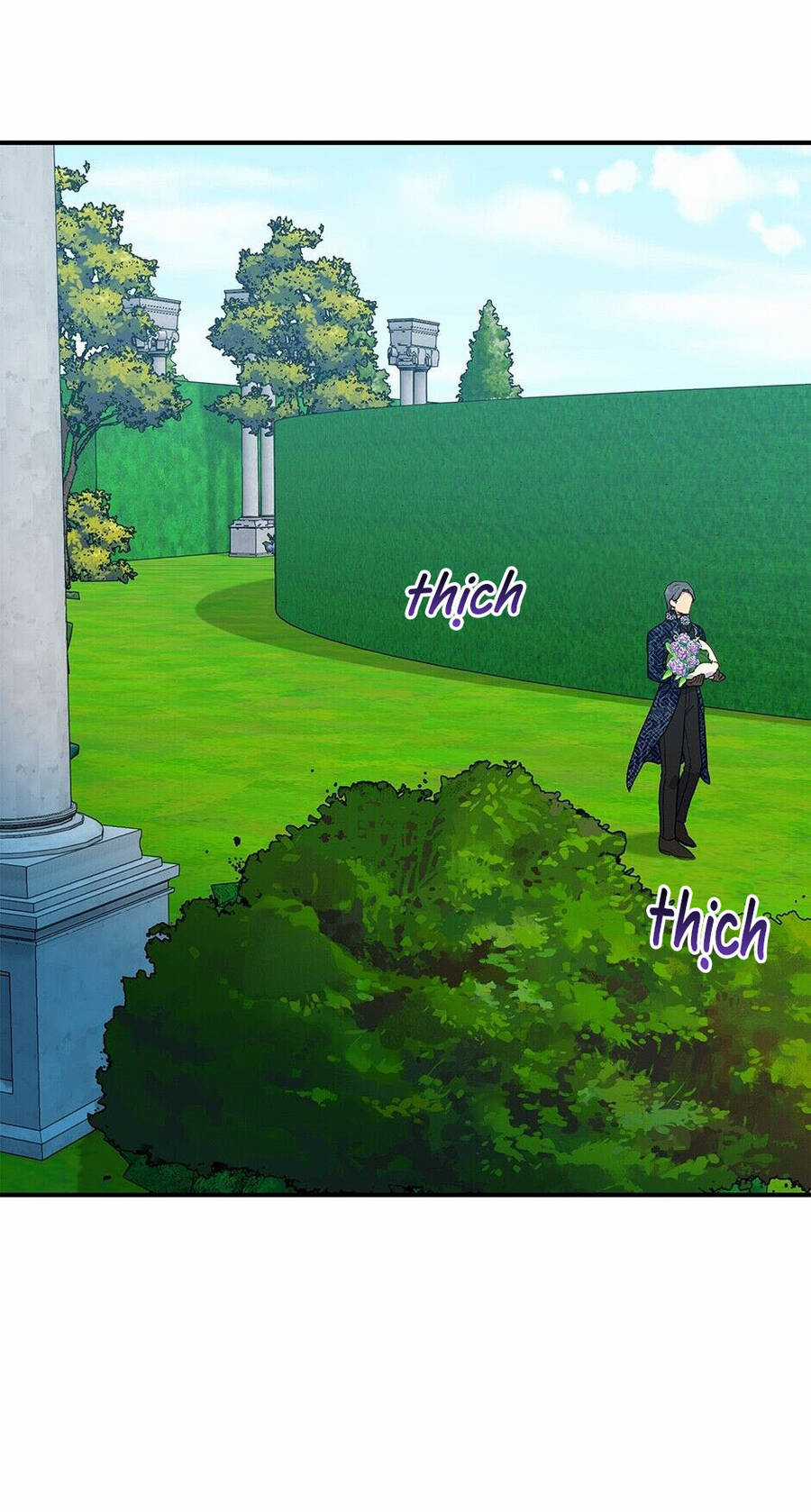 Bản Khế Ước Với Nữ Công Tước Ác Ma Chapter 89 trang 38