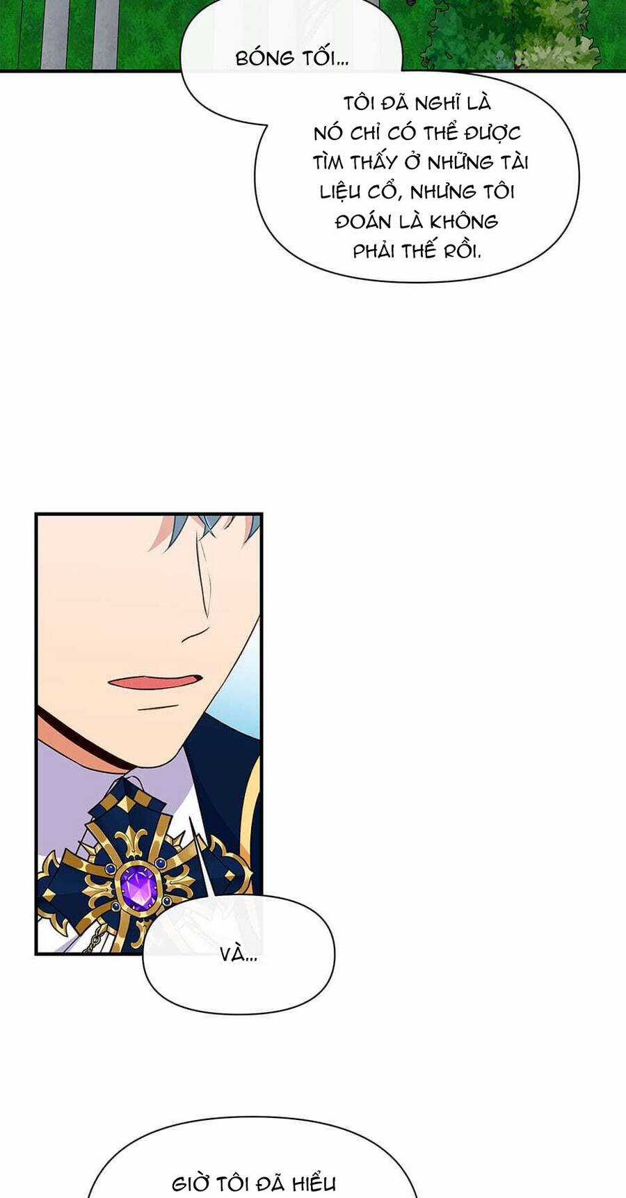 Bản Khế Ước Với Nữ Công Tước Ác Ma Chapter 89 trang 4