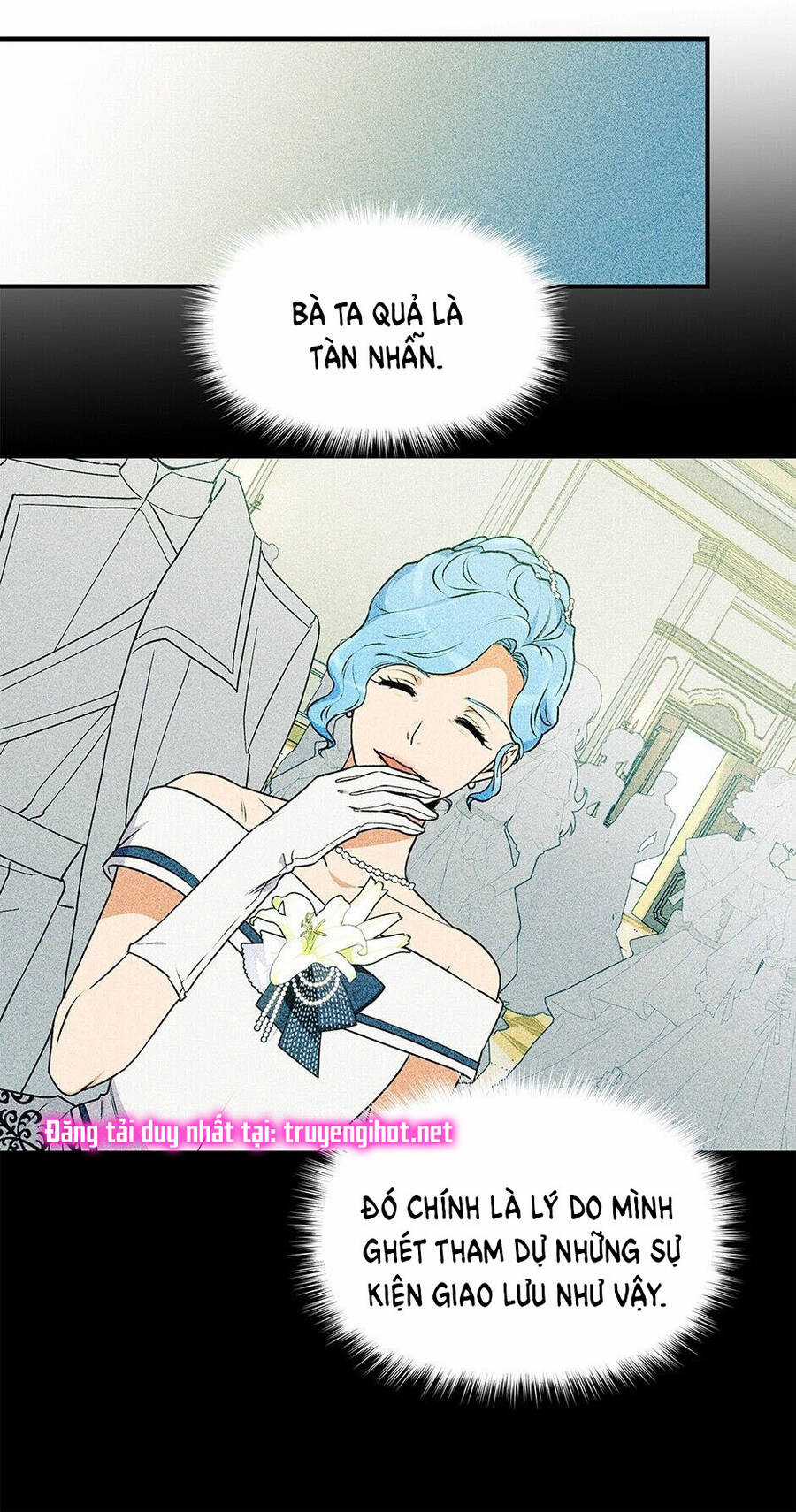 Bản Khế Ước Với Nữ Công Tước Ác Ma Chapter 89 trang 43