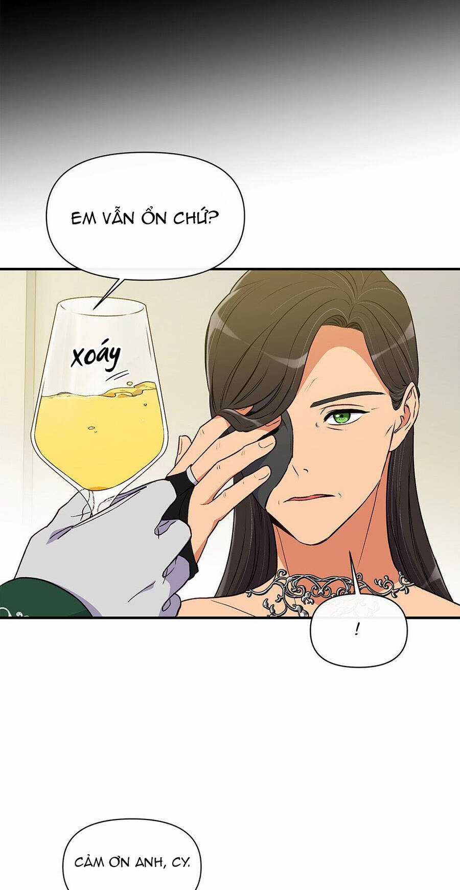 Bản Khế Ước Với Nữ Công Tước Ác Ma Chapter 89 trang 47