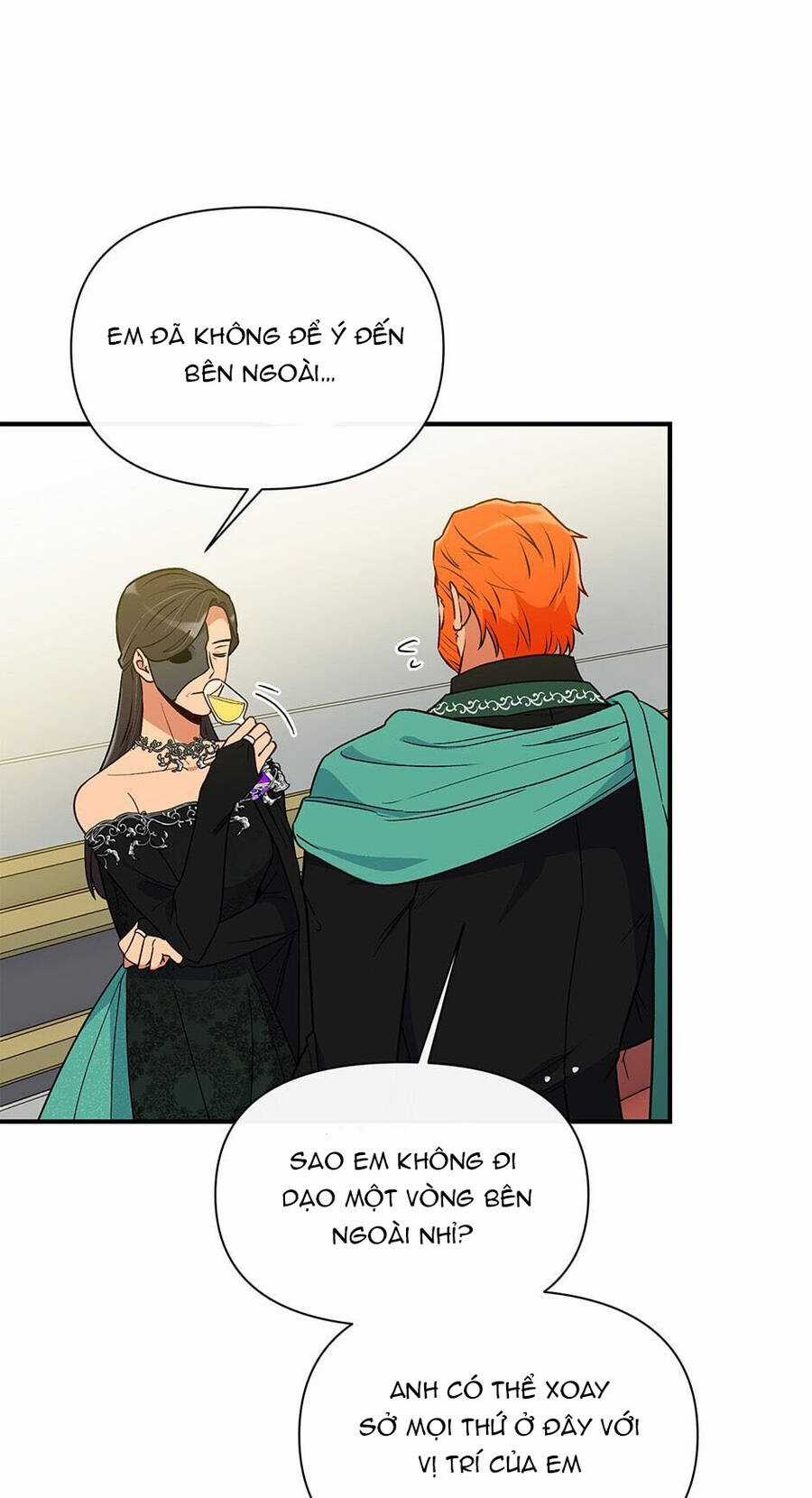 Bản Khế Ước Với Nữ Công Tước Ác Ma Chapter 89 trang 49