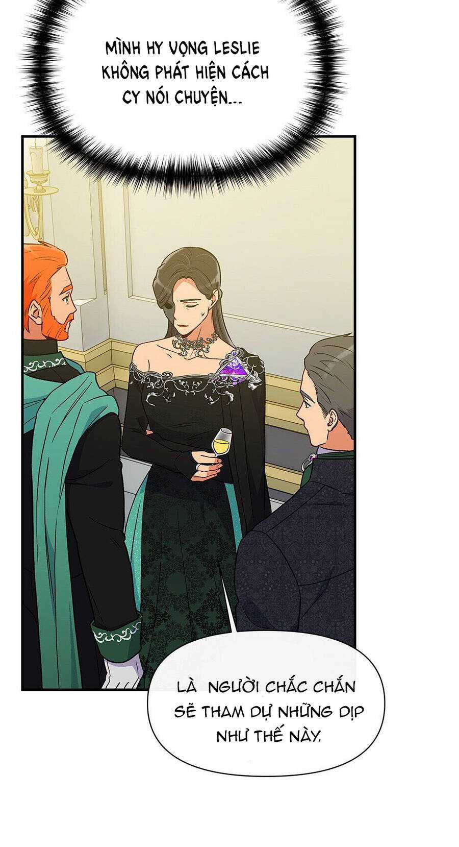 Bản Khế Ước Với Nữ Công Tước Ác Ma Chapter 89 trang 53